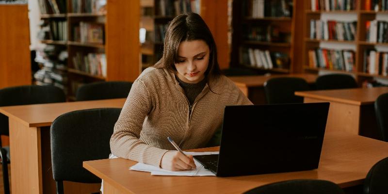 BTS Métiers de l'Eau : Lettre de motivation et conseils