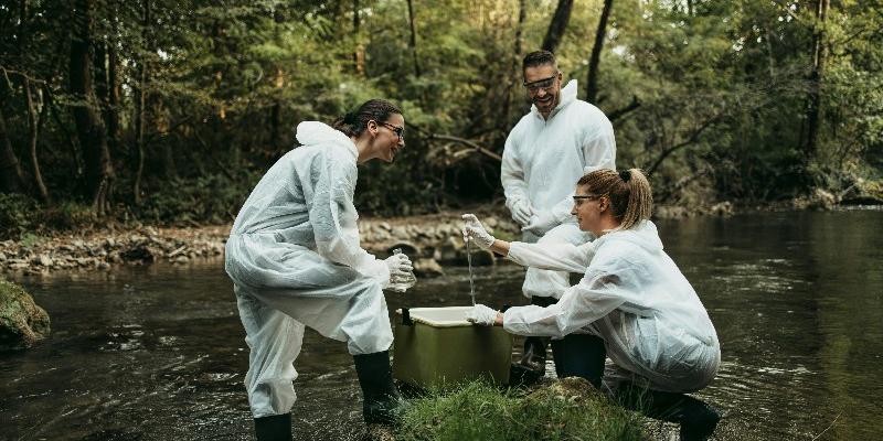 BTS Métiers de l'Eau : Tout ce qu'il faut savoir