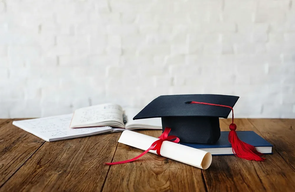 Réussite de son BTS ME